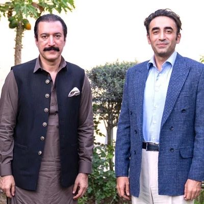 Bilawal