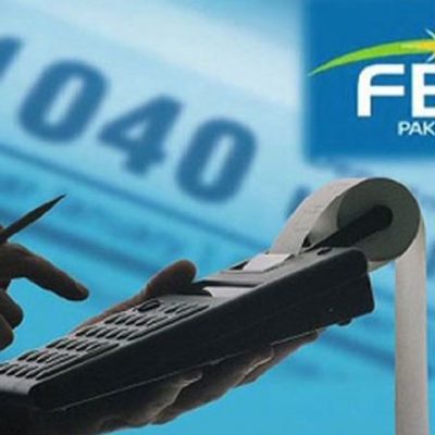 FBR-Tax