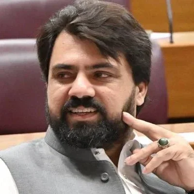 Shahid Khattak