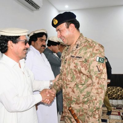pak army