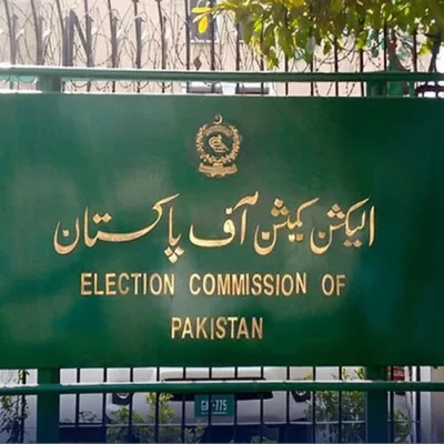 الیکشن-کمیشن